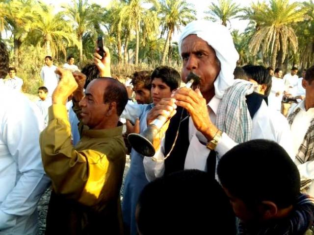 
       غفلت رسانه ای یک خبر ناگوار حاشیه امنی برای مسئولین بزرگوار: درگذشت استاد «ملنگ درزاده»