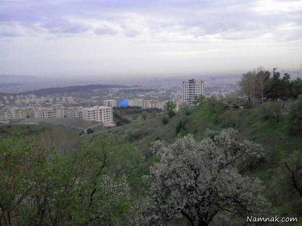 سیزده بدر | “سیزده بدر” و روز طبیعت در تهران کجا بریم؟