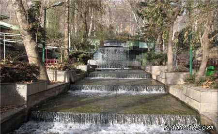 بهترین مناطق گردشگری در ایران با کمترین هزینه در نوروز 95