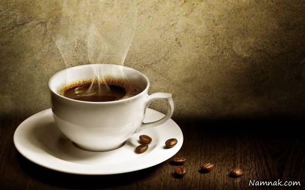 نکات مهم برای دم کردن قهوه