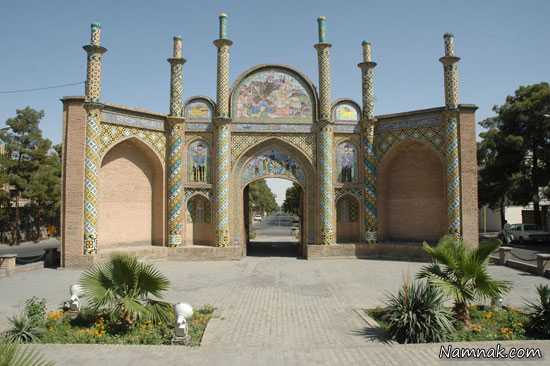 “ایران گردی” عالی و پرهیجان در 13 روز تعطیلات عید نوروز + تصاویر