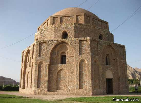 “ایران گردی” عالی و پرهیجان در 13 روز تعطیلات عید نوروز + تصاویر