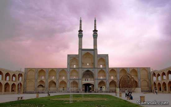 “ایران گردی” عالی و پرهیجان در 13 روز تعطیلات عید نوروز + تصاویر