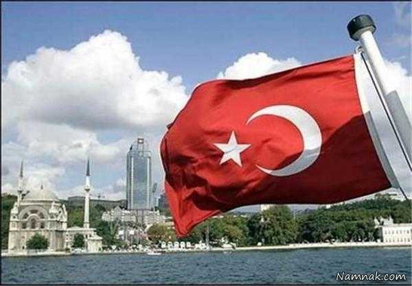 آشنایی با قوانین خاص کشور ترکیه هنگام سفر