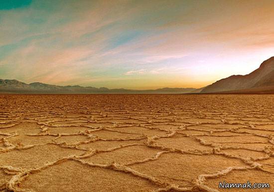 سفری به مثلث برمودای ایران در سمنان