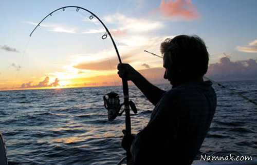 راهنمای کامل حرفه ای شدن در ماهیگیری