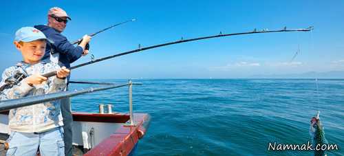 راهنمای کامل حرفه ای شدن در ماهیگیری