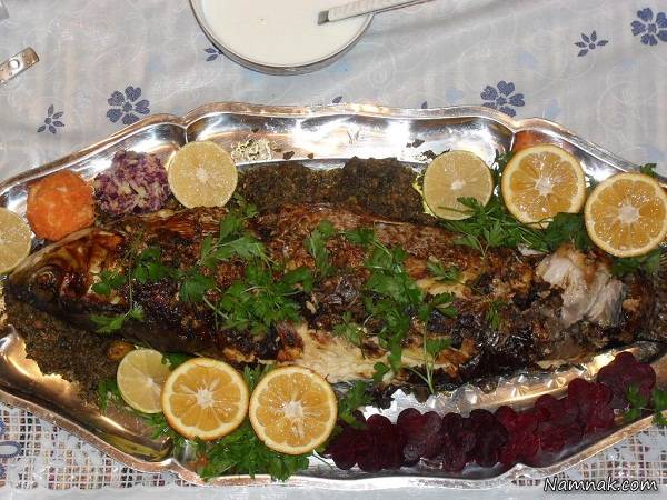 ماهی فویج | طرز تهیه ماهی فویج