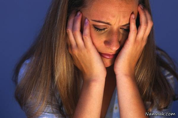 بیماری های روانی که بیشتر سراغ خانم ها می آیند