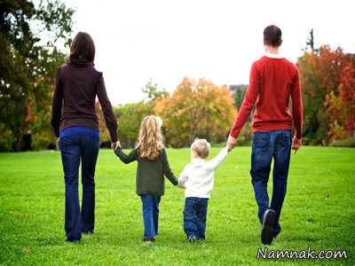 نقش مهم روابط خانوادگی در سلامت روان