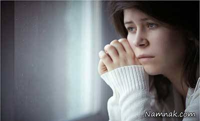 علایم و روش های درمان افسردگی زنان