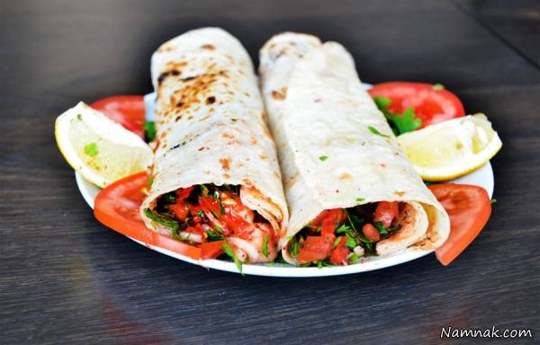 کباب زیتون | طرز تهیه کباب زیتون، غذای محبوب جمهوری آذربایجان