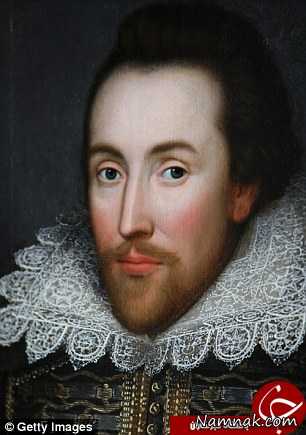ویلیام شکسپیر زن بود یا مرد؟