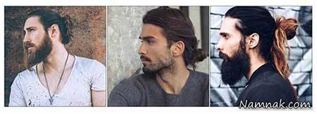 جذاب ترین مدل موی مردانه 2017