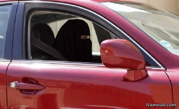 آمار جالب کتک خوردن مردان سعودی از همسرانشان !