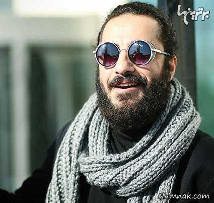بازیگران مشهور ایرانی چه عینک هایی می زنند؟