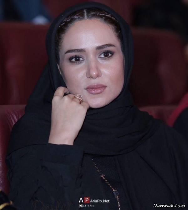ماجرای تیپ مشکی بازیگران زن در جشنواره فیلم فجر