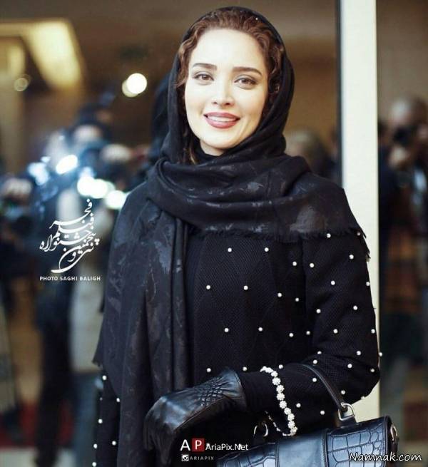 ماجرای تیپ مشکی بازیگران زن در جشنواره فیلم فجر