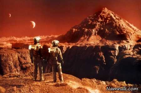 ناگفته هایی از سفر حتمی انسان به مریخ!