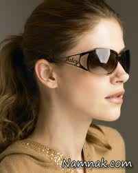 عینک آفتابی | مدل عینک ها ی آفتابی