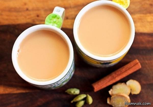 چای هندی | طرز تهیه چای هندی با شیر و دارچین
