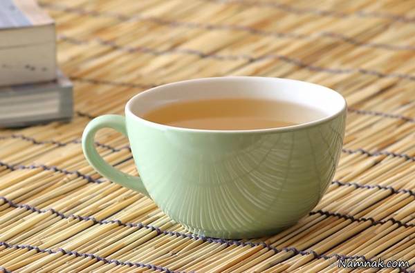 چای یمن | طرز تهیه چای یمن