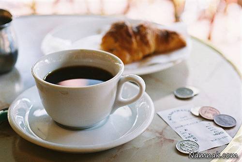 قهوه فرانسوی | طرز تهیه قهوه فرانسوی با کاکائو