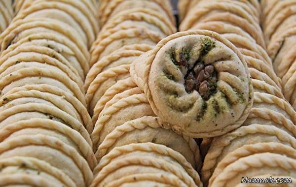 طرز تهیه کلمپه کرمان