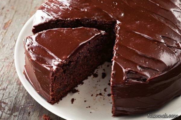 ماد کیک | طرز تهیه ماد کیک شکلاتی 