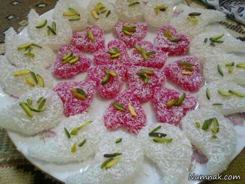 باسلوق | طرز تهیه باسلوق