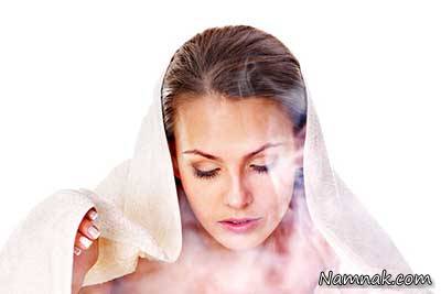 پوستتان را با این روش ها در خانه پاکسازی کنید 
