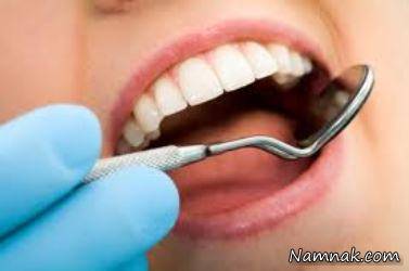 دندان عفونی چه ربطی به بیماری های قلبی دارد؟