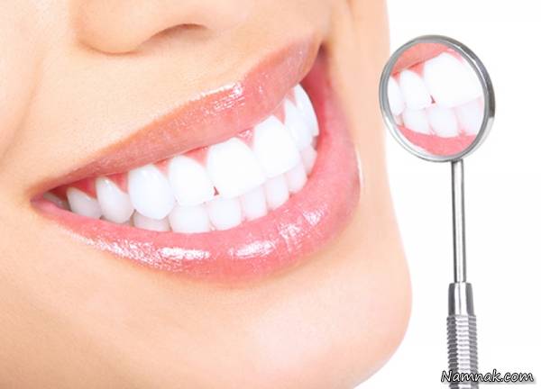 چه عواملی سبب پوسیدگی دندان می شود؟
