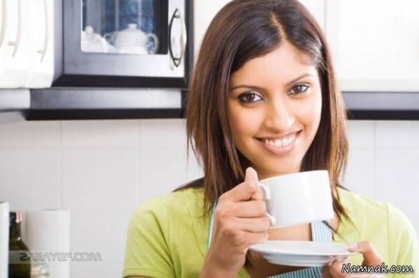 کاهش زوال عقل با نوشیدن چای