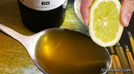 خواص فوق العاده روغن زیتون و لیمو ترش + روش تهیه