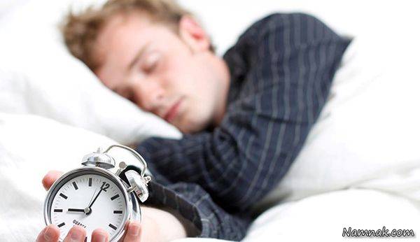 خواب , خواب با کیفیت بهتر است یا با کمییت؟