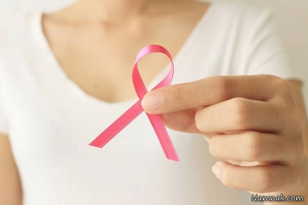 تشخیص سریع سرطان سینه با اشک چشم