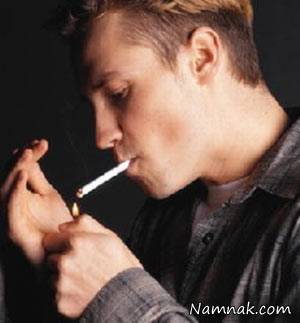 تاثیر گذار ترین روش برای برخورد با نوجوان سیگاری