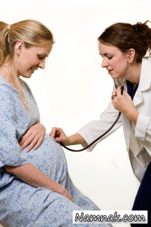 بارداری برای خانم های دیابتی