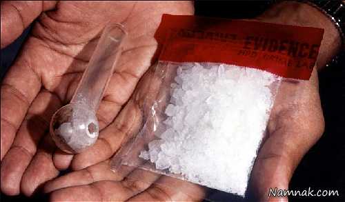 مواد مخدر شیشه | آشنایی با مواد مخدر شیشه با درمانی سخت