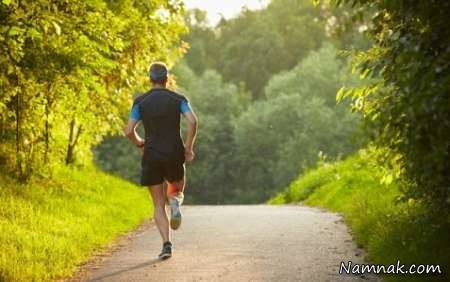 ورزشی سریع برای تقویت باروری مردان