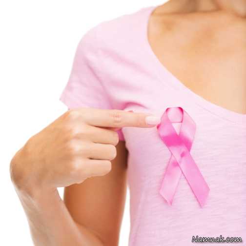 سرطان سینه | زنانی که حتما سرطان سینه می گیرند!