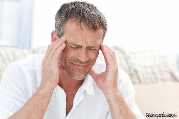 درمان سر درد بدون خوردن قرص