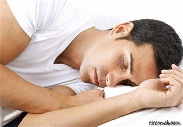 تاثیر مثبت زود خوابیدن برای بدن و عوارض کم خوابی