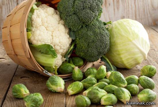 آب سبزیجات برای پیشگیری از سرطان