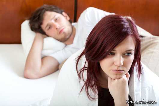 استرس از کجا وارد رابطه زناشویی می شود؟