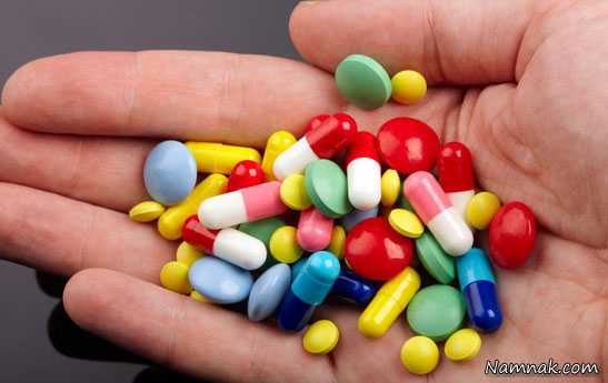 داروهای پرمصرف | عوارض کشنده داروهای پرمصرف و قرص ها