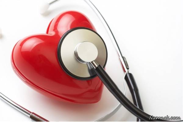 آسانترین راه تشخیص سلامت قلب در یک دقیقه!