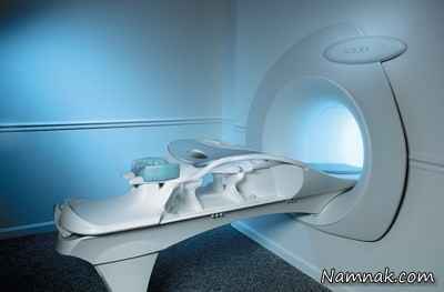 ام آر آی (MRI) و کاربردهای آن + عکس