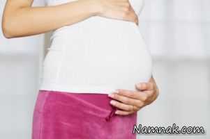 چند روش برای لذت بردن از بارداری